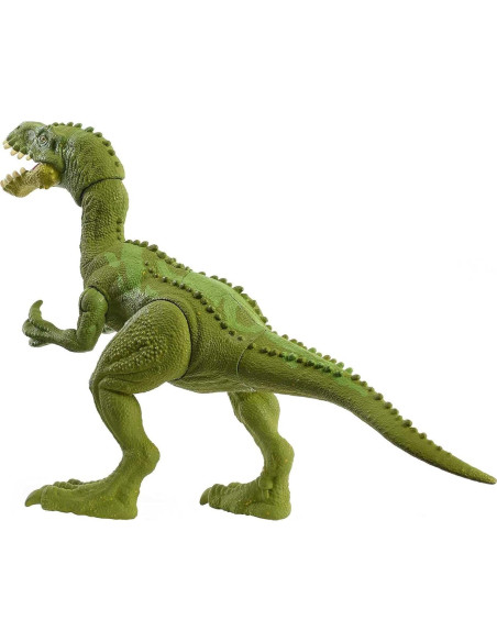 Figura de Acción Dinosaurio Mattel Jurassic World Masiakasaurus