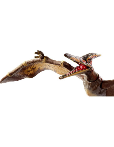 Jurassic World Figura de Acción Pteranodon 15.24 cm Mattel