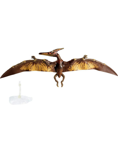 Jurassic World Figura de Acción Pteranodon 15.24 cm Mattel