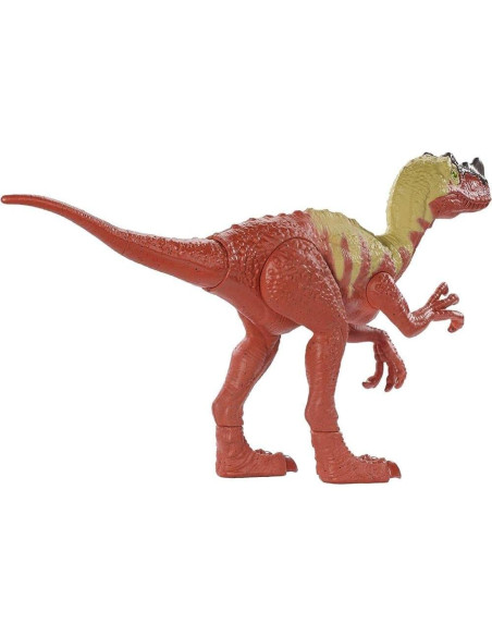 Figura Proceratosaurus Mattel 30 cm de Jurassic World