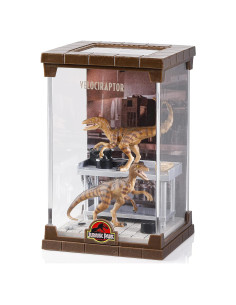 Figura Velociraptor Noble 17.78 cm Jurassic Park