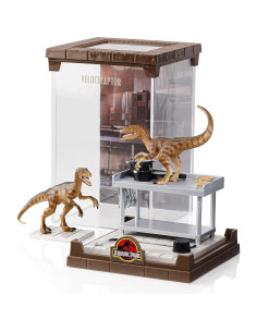 Figura Velociraptor Noble 17.78 cm Jurassic Park 2