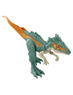 Jurassic World Dominion Mattel Paquete Feroces Moros 17,78 cm