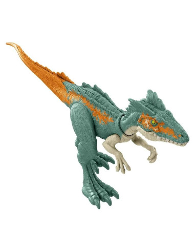Jurassic World Dominion Mattel Paquete Feroces Moros 17,78 cm