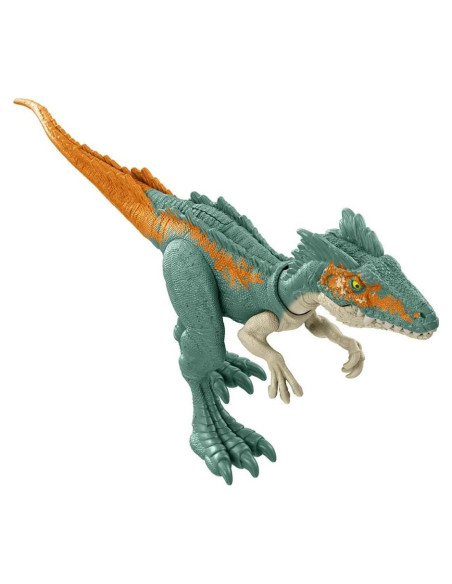 Jurassic World Dominion Mattel Paquete Feroces Moros 17,78 cm