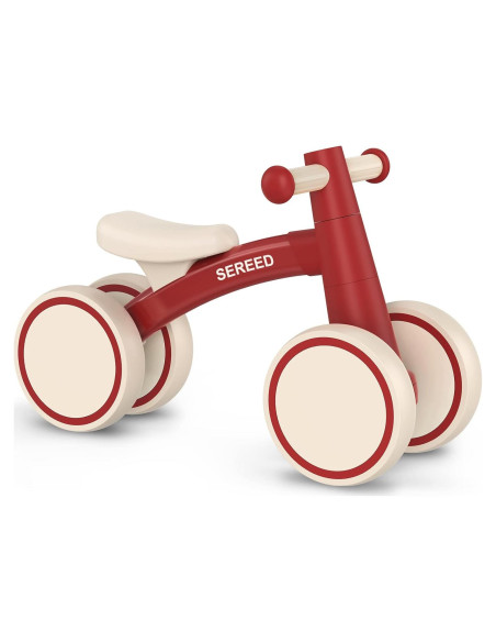 Bicicleta de Equilibrio SEREED UD30 para Bebés 1-2 Años