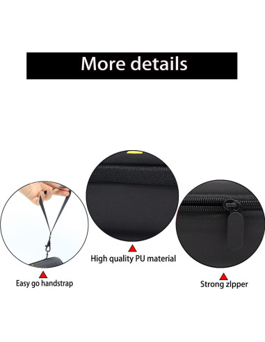 Caja de Almacenamiento FCDYLBD para Juguetes Bakugan 17x13 cm