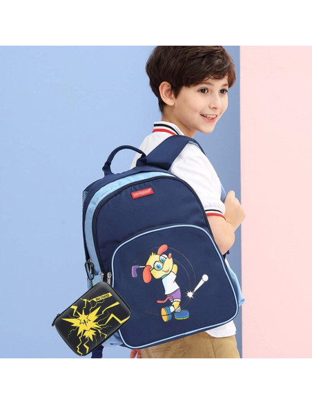 Caja de Almacenamiento FCDYLBD para Juguetes Bakugan 17x13 cm