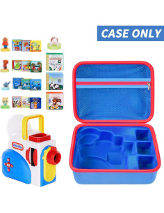 Funda Protectora Little Tikes para Máquina de Sueños Azul 2