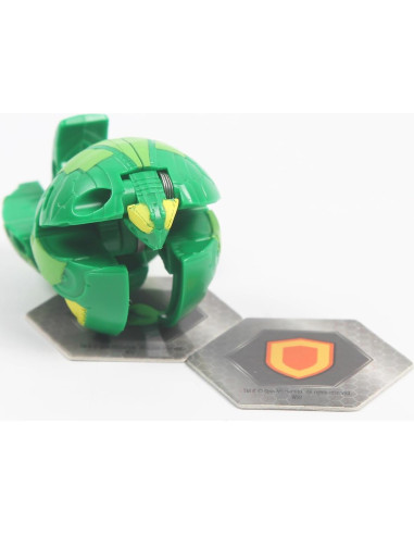 Criatura Transformadora BakuSeries Mantonoid 15cm