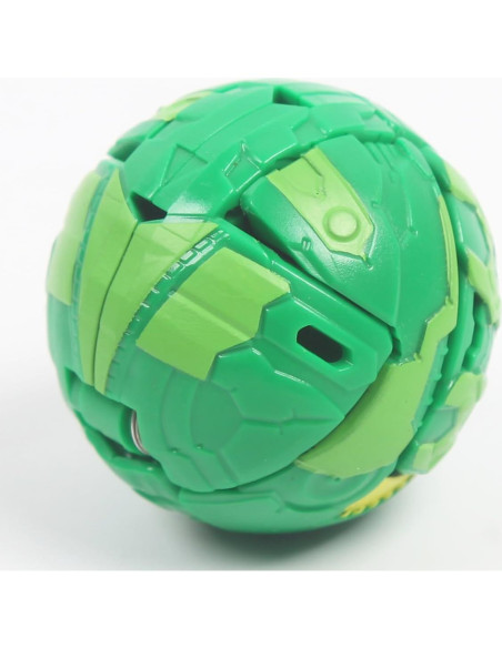 Criatura Transformadora BakuSeries Mantonoid 15cm