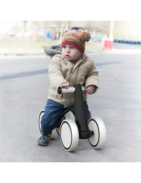Bicicleta de Equilibrio SEREED UD30 para Bebés 1-2 Años