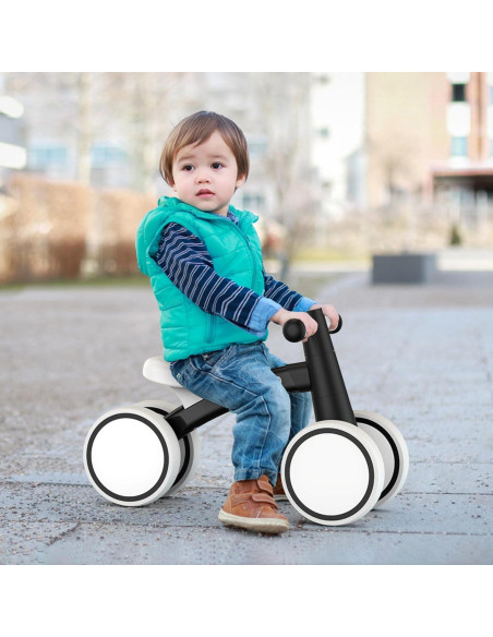 Bicicleta de Equilibrio SEREED UD30 para Bebés 1-2 Años