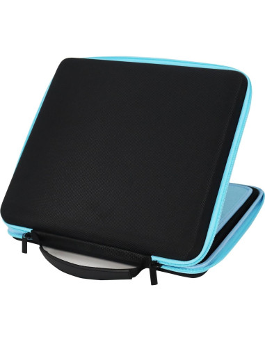 Caja de Almacenamiento FCDYLBD 42 para Juguetes Bakugan Azul