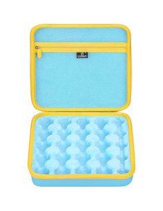 Caja de Almacenamiento Tourmate para Juguetes Bakugan 25pcs 2