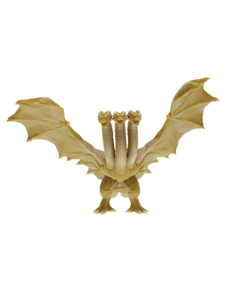 Figura King Ghidorah 2019 Bandai 19 cm Movie Monster