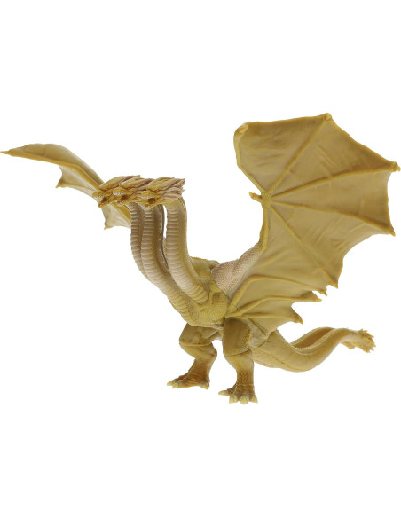 Figura King Ghidorah 2019 Bandai 19 cm Movie Monster