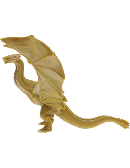 Figura King Ghidorah 2019 Bandai 19 cm Movie Monster