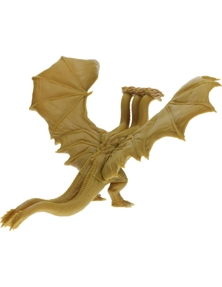 Figura King Ghidorah 2019 Bandai 19 cm Movie Monster