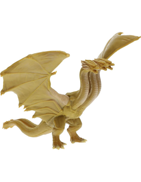 Figura King Ghidorah 2019 Bandai 19 cm Movie Monster