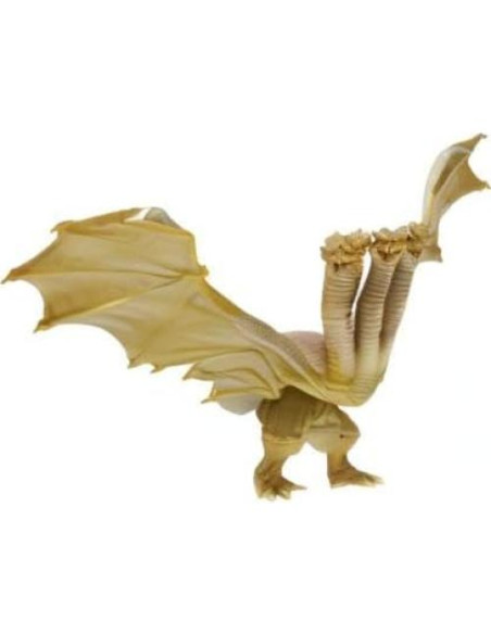 Figura King Ghidorah 2019 Bandai 19 cm Movie Monster