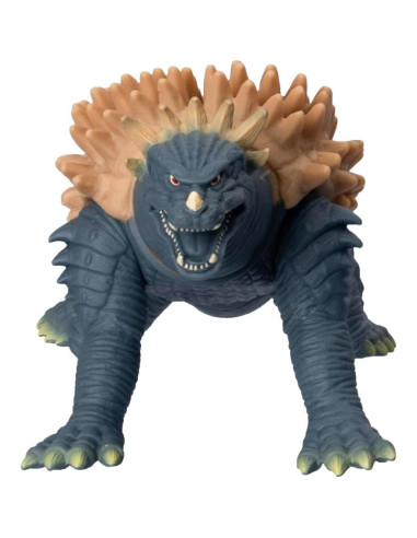 Figura de Godzilla Bandai Anguirus 2004 30,48 cm