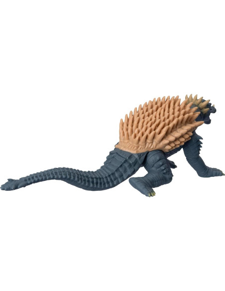Figura de Godzilla Bandai Anguirus 2004 30,48 cm