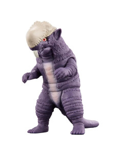 Figura de Vinilo Bandai Ultra Kaiju Nezdron 14x7x23 cm