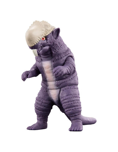 Figura de Vinilo Bandai Ultra Kaiju Nezdron 14x7x23 cm