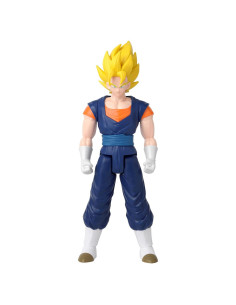 Figura de acción Vegito Super Saiyan 30 cm - Dragon Ball
