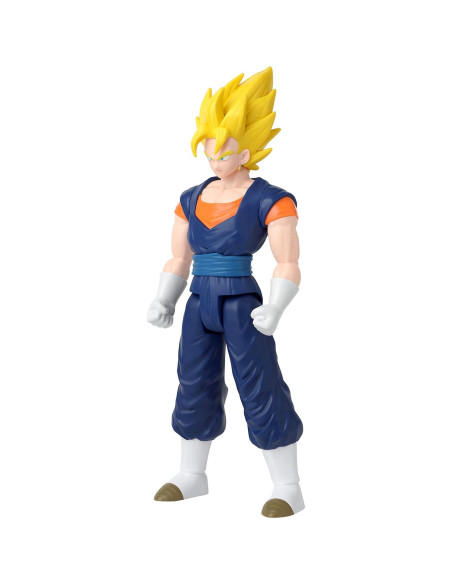 Figura de acción Vegito Super Saiyan 30 cm - Dragon Ball Figura de acción Vegito Super Saiyan 30 cm - Dragon Ball