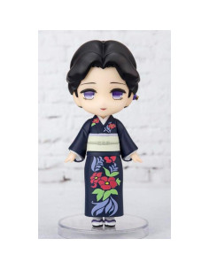 Figura de Acción Tamayo Figuarts mini Bandai 11 cm Demon Slayer 2