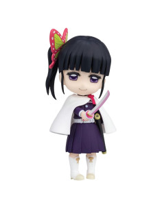 Figura de Acción Kanao Tsuyuri - Demon Slayer - Bandai 9 cm
