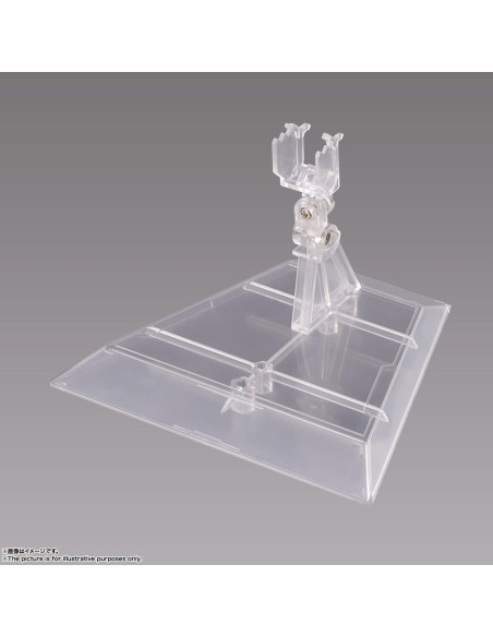 Figura Coleccionable Bandai Macross VF-25F con Sheryl Figura Coleccionable Bandai Macross VF-25F con Sheryl