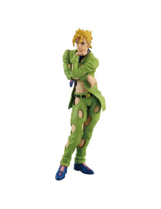 Estatua Coleccionable Pannacotta Fugo - Bandai Spirits