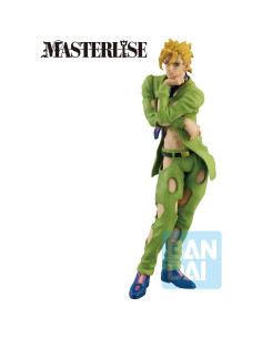 Estatua Coleccionable Pannacotta Fugo - Bandai Spirits 2