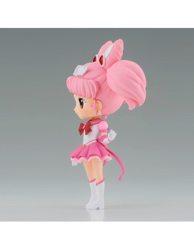 Figura Q Posket Bandai Eternal Sailor Chibi Moon 14 cm