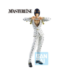 Estatua Coleccionable Bruno Bucciarati - Bandai Spirits 23.88 cm 2