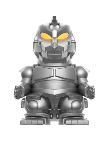 Figura de Vinilo MechaGodzilla '93 Super7 12.7 cm Coleccionable