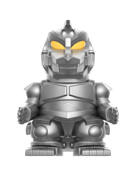 Figura de Vinilo MechaGodzilla '93 Super7 12.7 cm Coleccionable