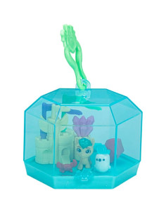 Mi Pequeño Pony Mini Mundo Magia Llavero Hitch 11 Piezas 2