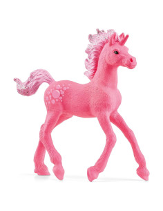 Unicornio Chicle Schleich 12x12x15.75 cm Coleccionable