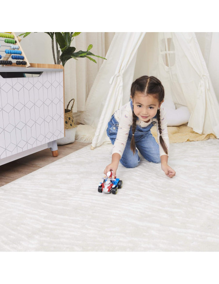 Vehículo ATV de Rescate Ryder Spin Master 9.8x19.05cm