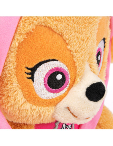 GUND PAW Patrol Skye Peluche 33 cm Suave y Lavable