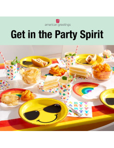 Vasos de Fiesta Paw Patrol American Greetings 12 Pzs 473 ml 2