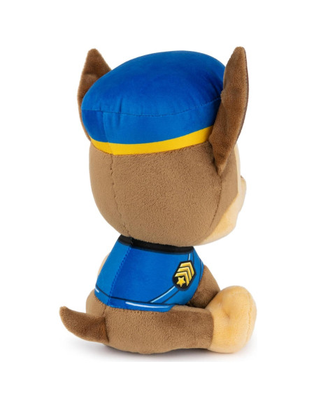 Peluche GUND PAW Patrol Chase Policía 24 cm para Niños