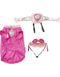 Disfraz Rubie's Paw Patrol Skye para Perros Grande 2