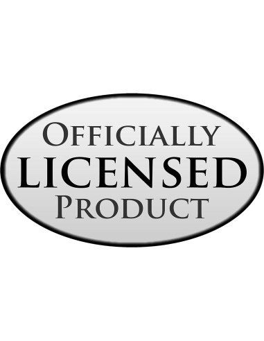 Disfraz de perro Chase Paw Patrol Rubie's Mediano Azul