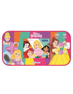 Consola de Juegos LEXiBOOK Cyber Arcade 150 Juegos Rosa