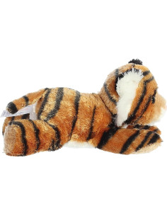 Tigre de Peluche Aurora Tanya 20 cm Suave y Abrazable 2